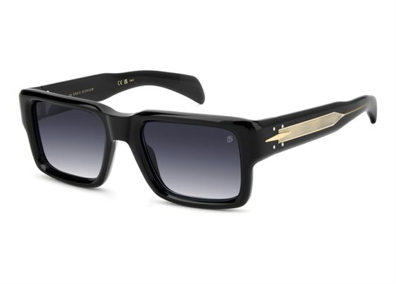 Occhiali da sole David Beckham Uomo 2085482M25308 - 2085482M25308